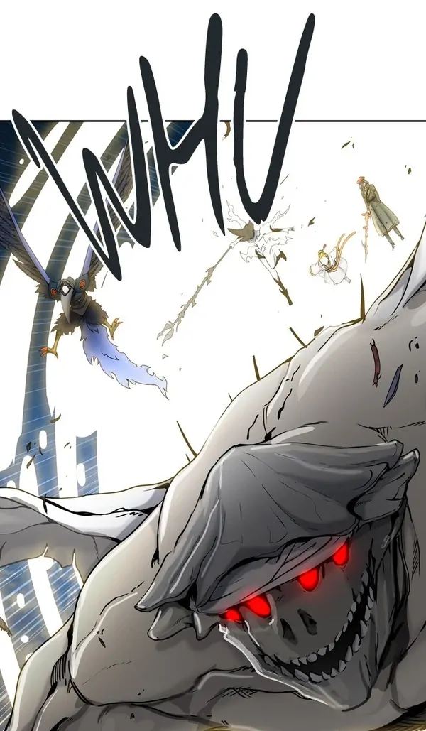Baca Tower of God - Chapter 402 halaman 87