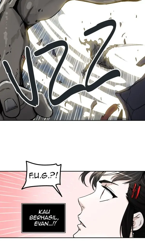 Baca Tower of God - Chapter 402 halaman 88