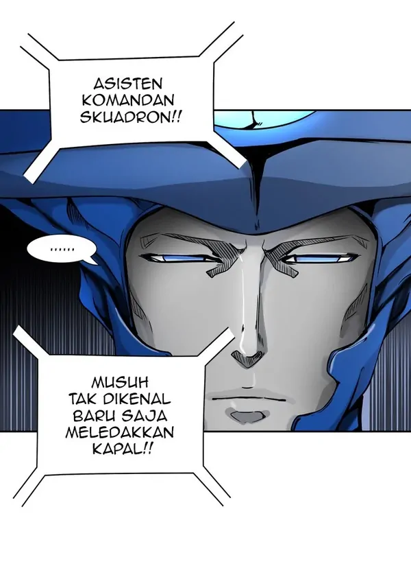 Baca Tower of God - Chapter 402 halaman 89