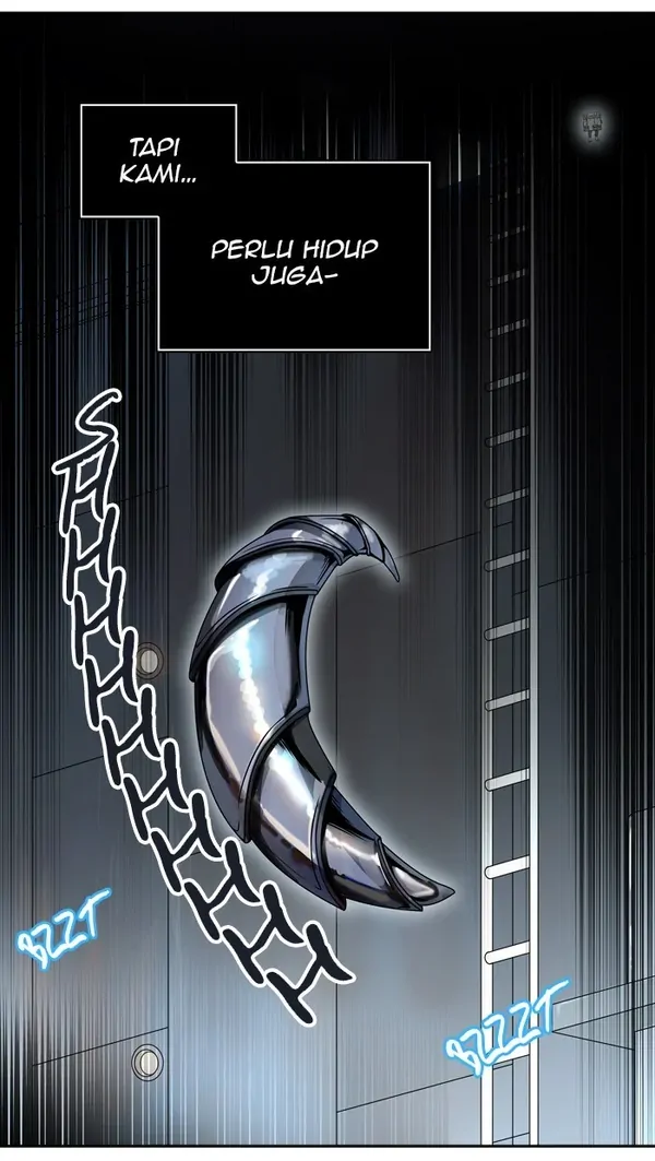 Baca Tower of God - Chapter 402 halaman 9