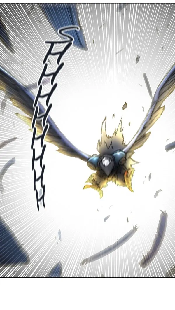 Baca Tower of God - Chapter 402 halaman 90