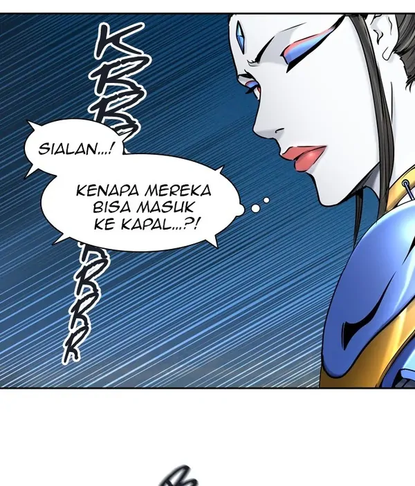Baca Tower of God - Chapter 402 halaman 94