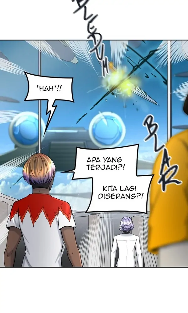 Baca Tower of God - Chapter 402 halaman 95