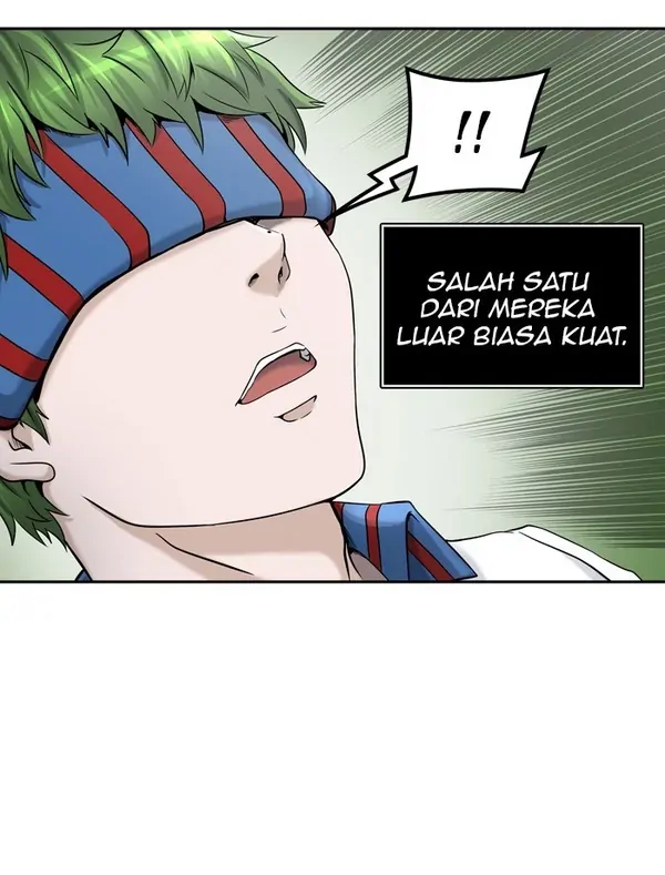 Baca Tower of God - Chapter 402 halaman 97