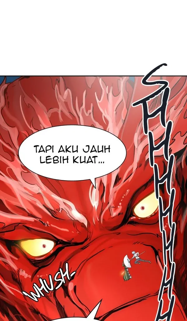 Baca Tower of God - Chapter 403 halaman 1