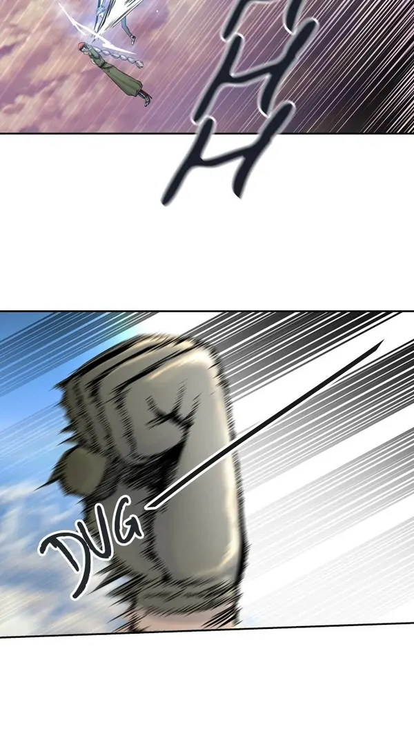 Baca Tower of God - Chapter 403 halaman 10