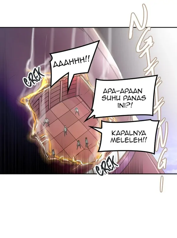 Baca Tower of God - Chapter 403 halaman 100