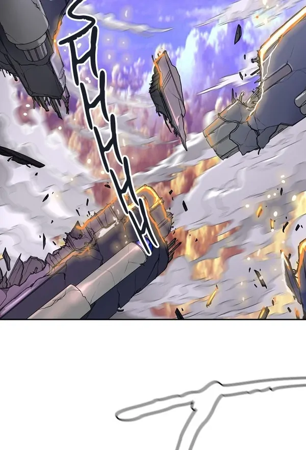 Baca Tower of God - Chapter 403 halaman 103