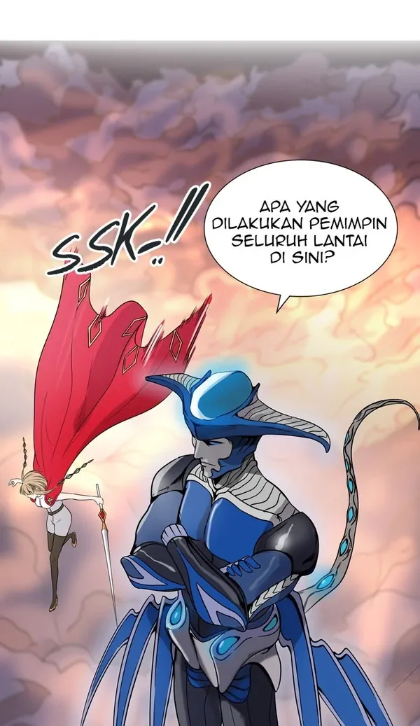 Baca Tower of God - Chapter 403 halaman 106