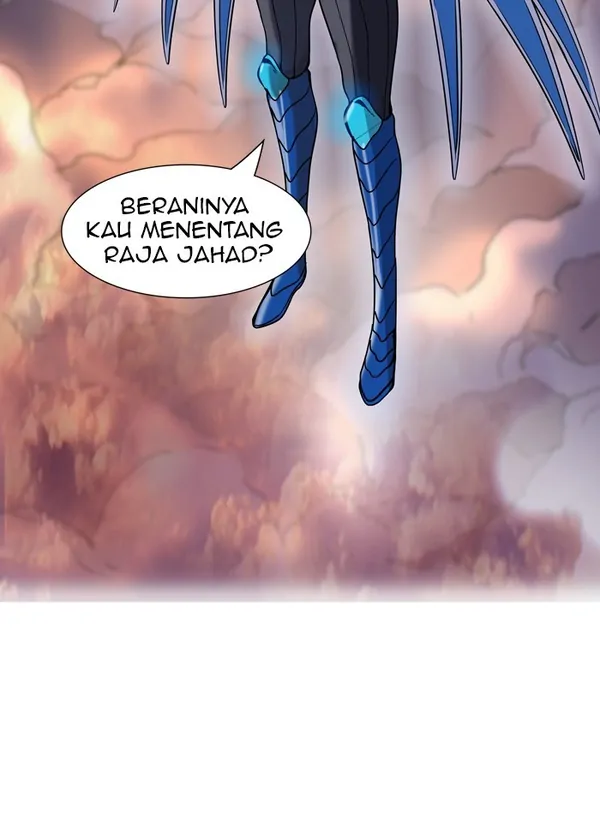 Baca Tower of God - Chapter 403 halaman 107