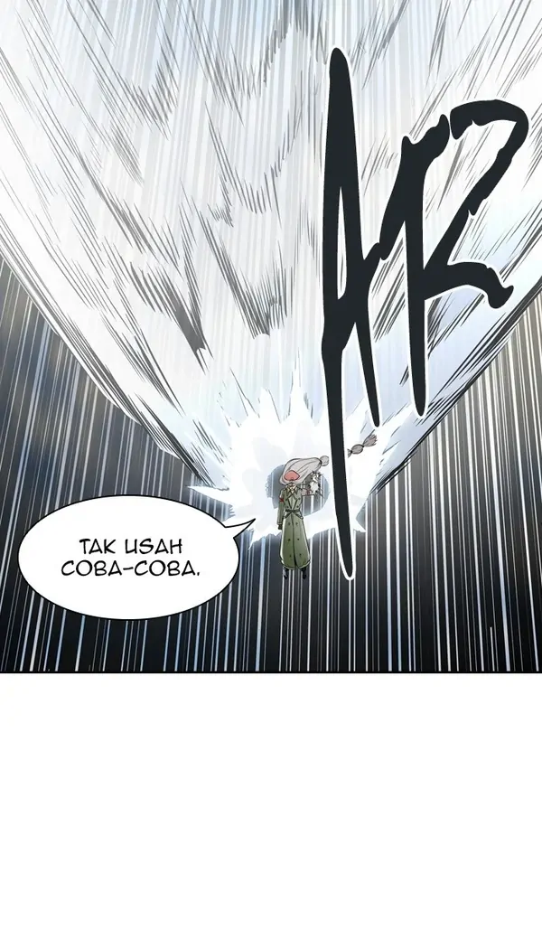 Baca Tower of God - Chapter 403 halaman 12