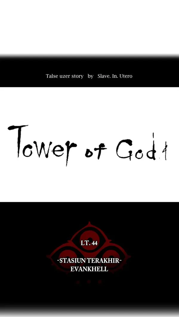 Baca Tower of God - Chapter 403 halaman 18