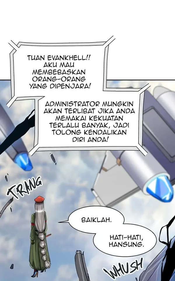 Baca Tower of God - Chapter 403 halaman 20