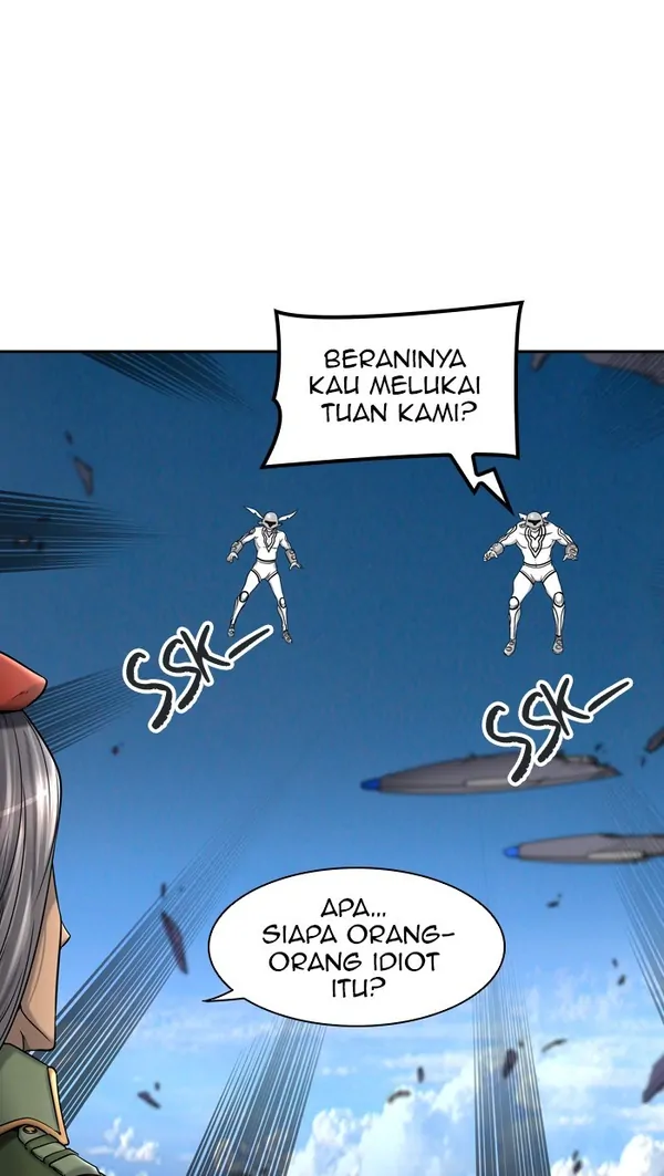 Baca Tower of God - Chapter 403 halaman 22