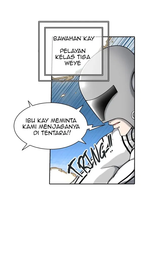 Baca Tower of God - Chapter 403 halaman 24
