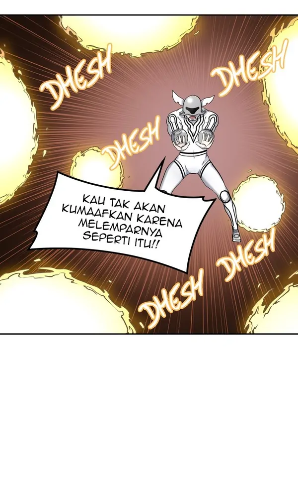 Baca Tower of God - Chapter 403 halaman 25