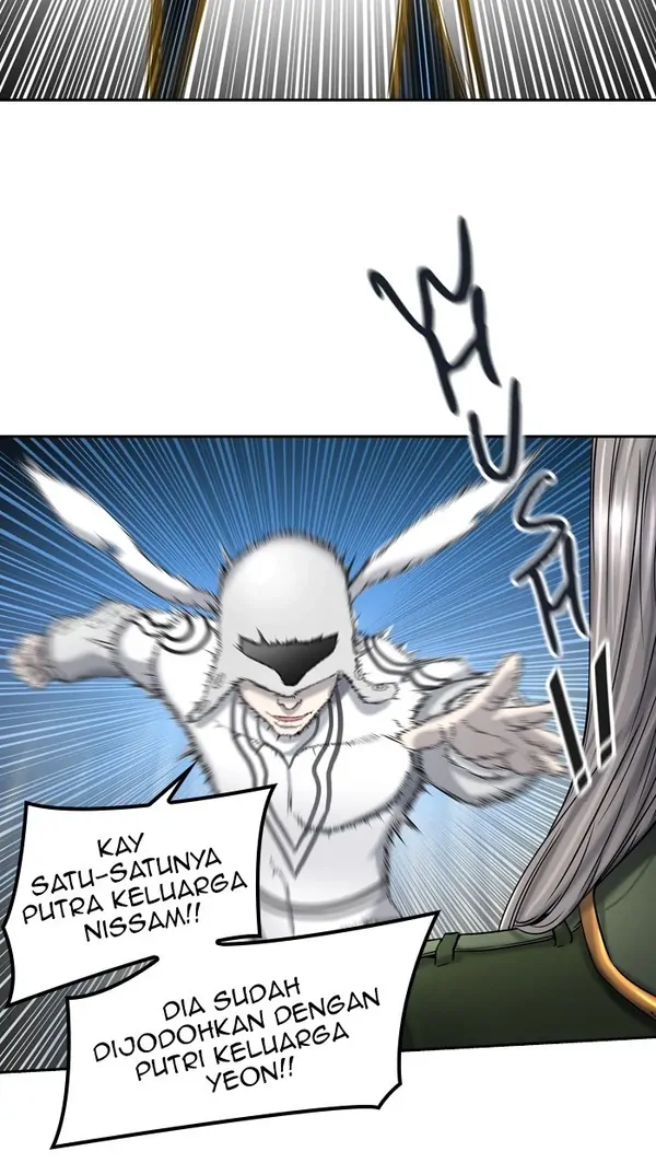 Baca Tower of God - Chapter 403 halaman 27