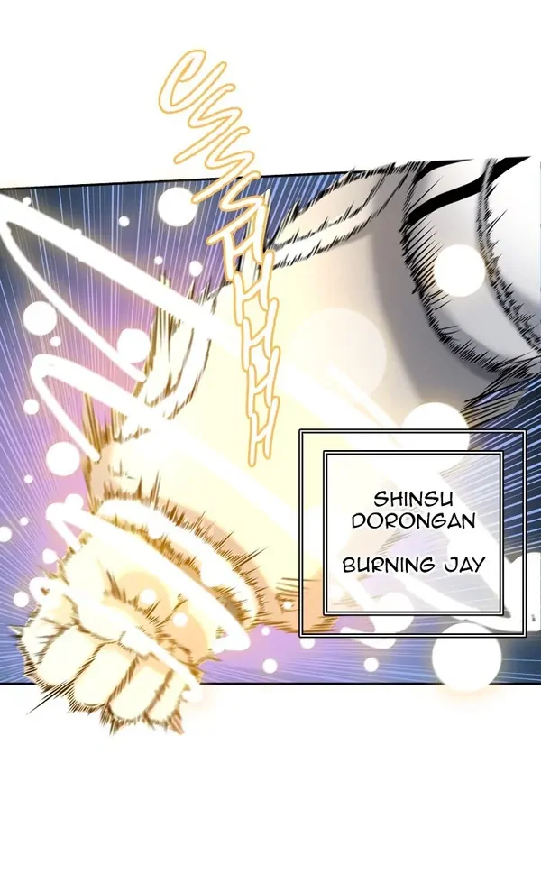 Baca Tower of God - Chapter 403 halaman 28