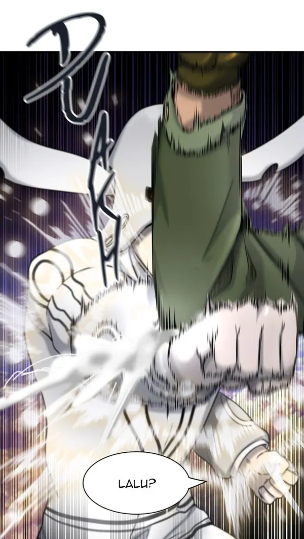 Baca Tower of God - Chapter 403 halaman 29