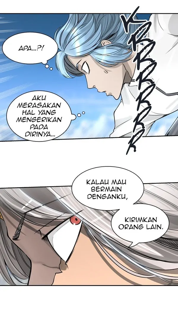Baca Tower of God - Chapter 403 halaman 3