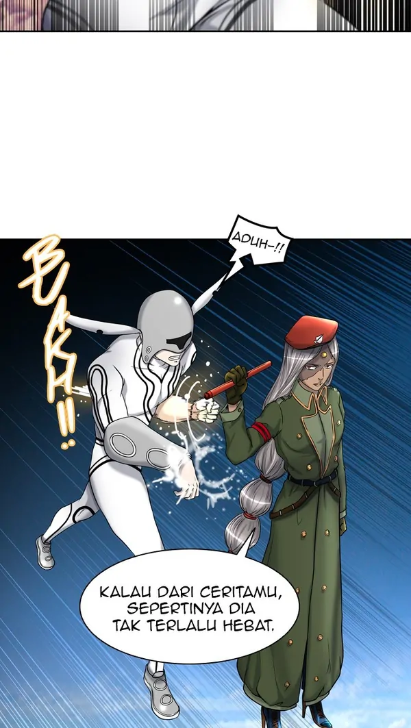 Baca Tower of God - Chapter 403 halaman 30