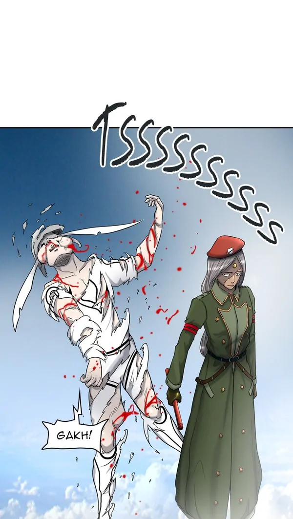 Baca Tower of God - Chapter 403 halaman 34