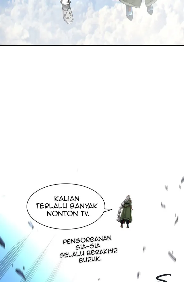 Baca Tower of God - Chapter 403 halaman 35