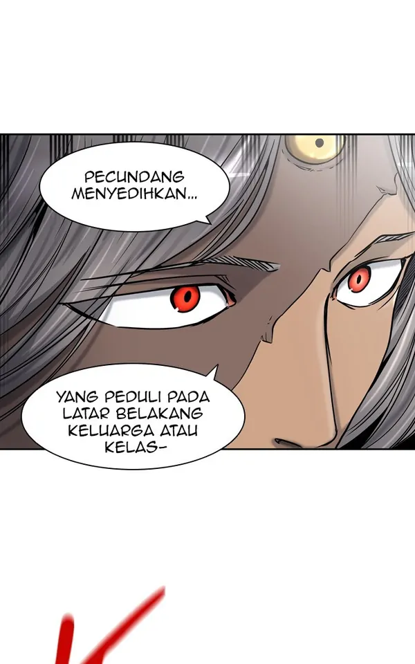 Baca Tower of God - Chapter 403 halaman 38