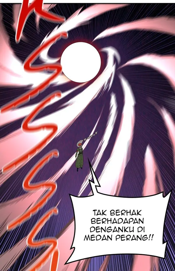 Baca Tower of God - Chapter 403 halaman 39