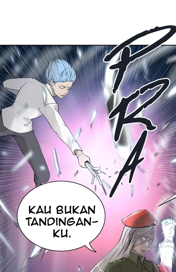 Baca Tower of God - Chapter 403 halaman 4