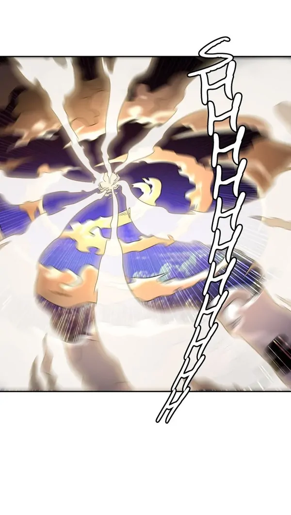 Baca Tower of God - Chapter 403 halaman 42