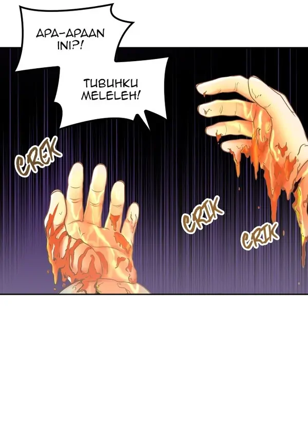 Baca Tower of God - Chapter 403 halaman 45
