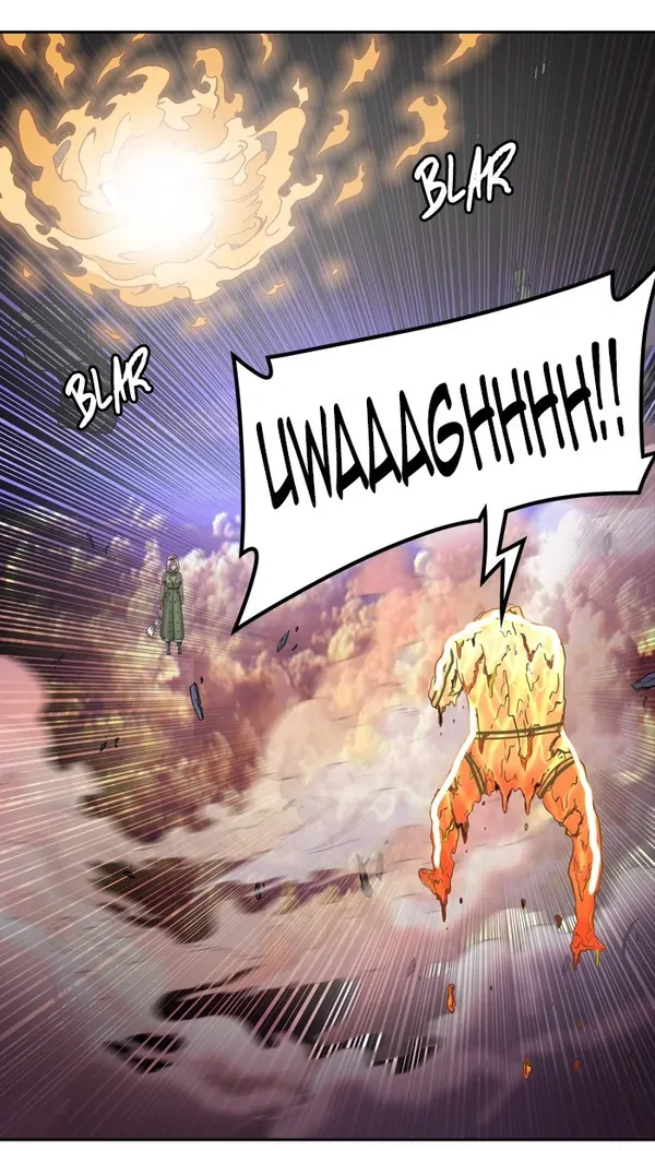 Baca Tower of God - Chapter 403 halaman 47