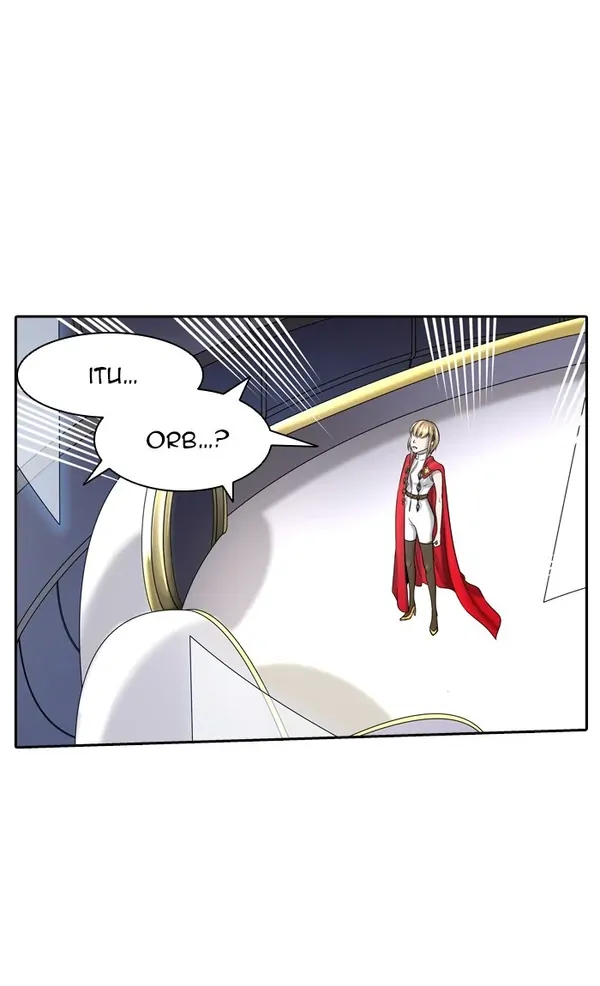 Baca Tower of God - Chapter 403 halaman 48