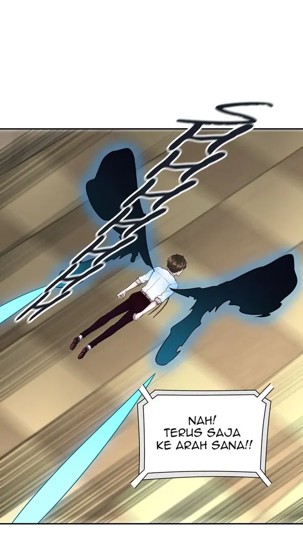 Baca Tower of God - Chapter 403 halaman 51