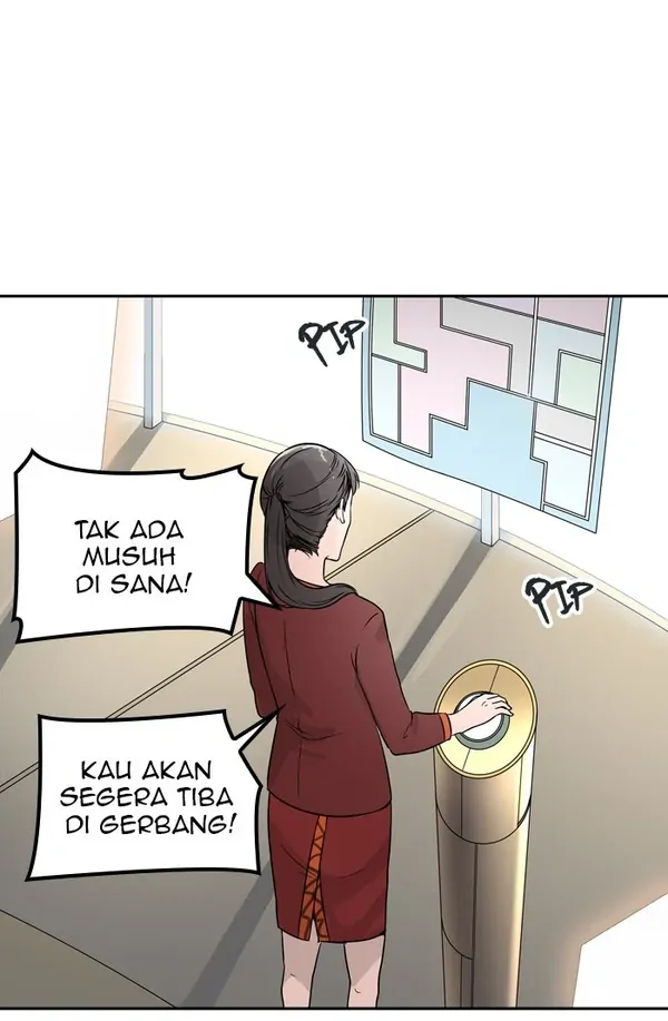 Baca Tower of God - Chapter 403 halaman 52