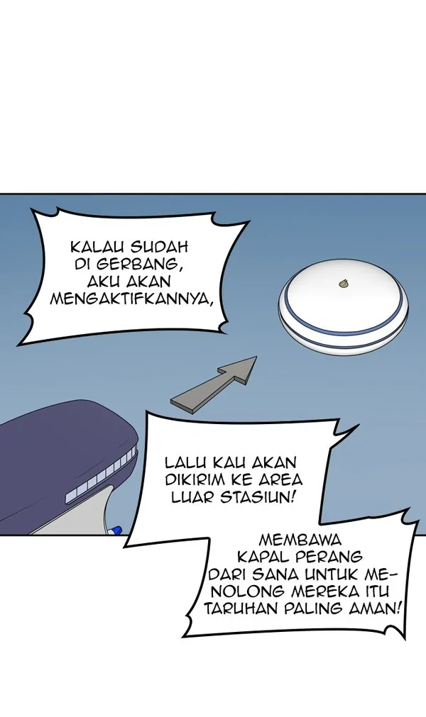 Baca Tower of God - Chapter 403 halaman 53