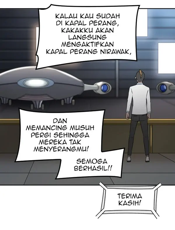 Baca Tower of God - Chapter 403 halaman 54