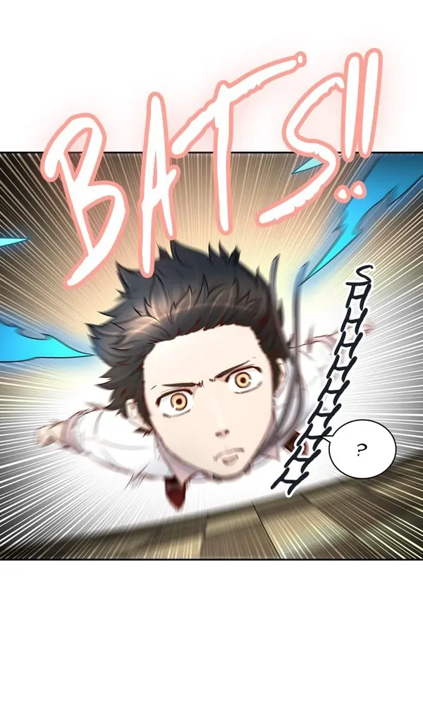 Baca Tower of God - Chapter 403 halaman 55