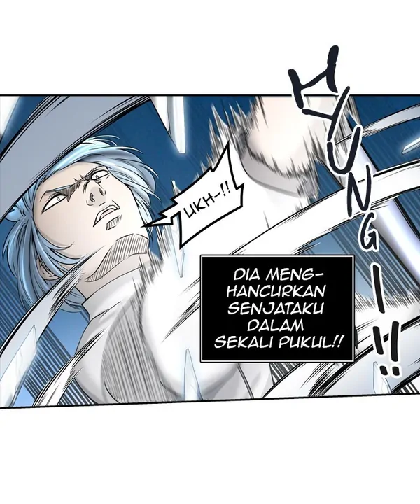 Baca Tower of God - Chapter 403 halaman 6