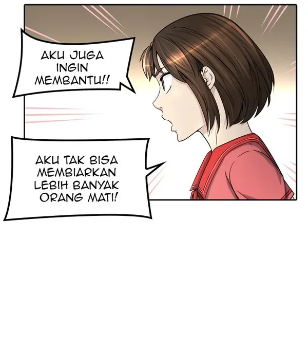 Baca Tower of God - Chapter 403 halaman 60