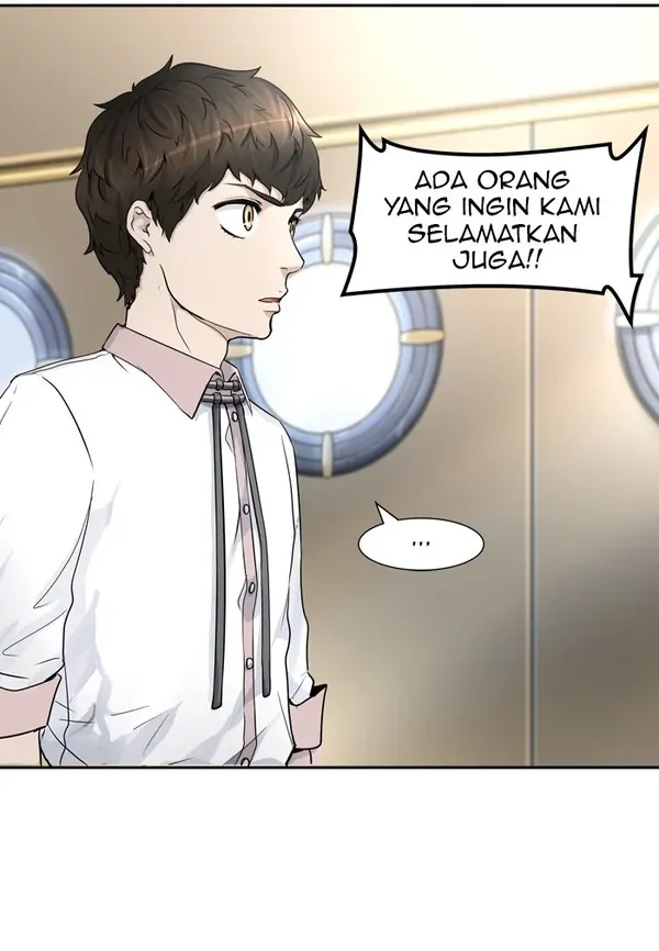 Baca Tower of God - Chapter 403 halaman 61