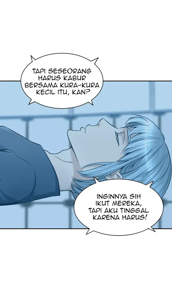 Baca Tower of God - Chapter 403 halaman 63