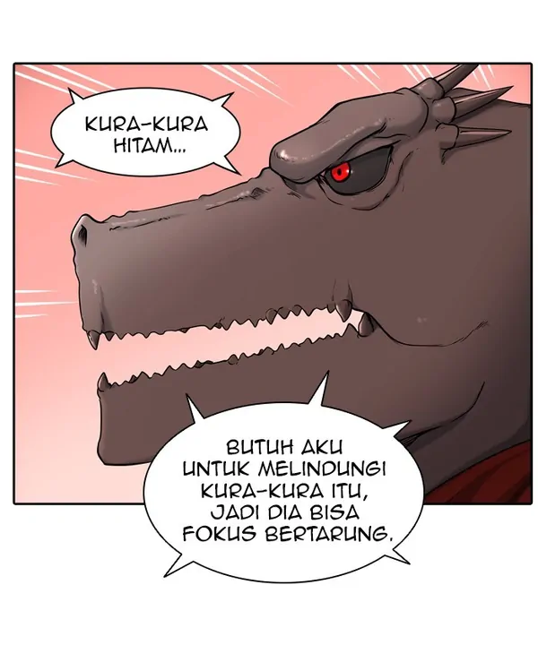 Baca Tower of God - Chapter 403 halaman 64