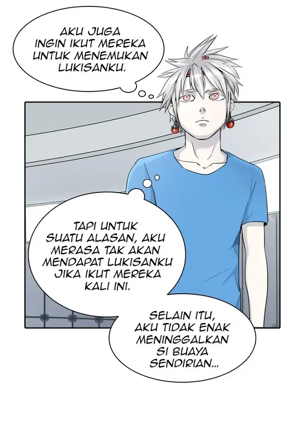 Baca Tower of God - Chapter 403 halaman 65