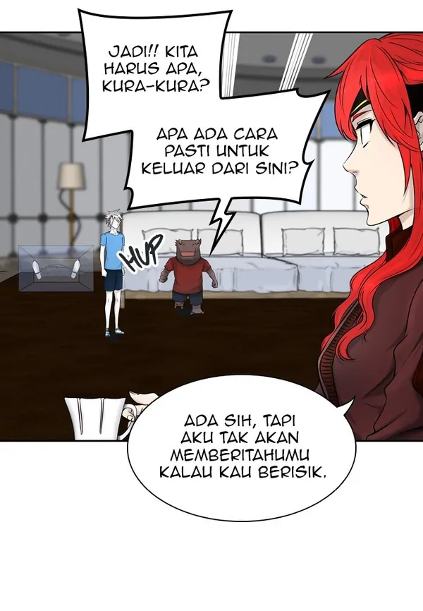 Baca Tower of God - Chapter 403 halaman 66