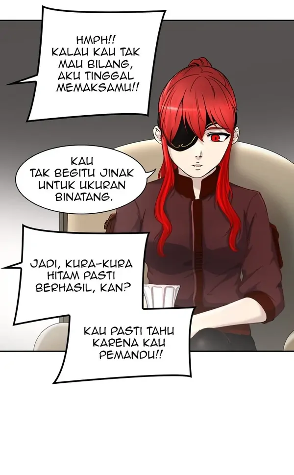 Baca Tower of God - Chapter 403 halaman 67