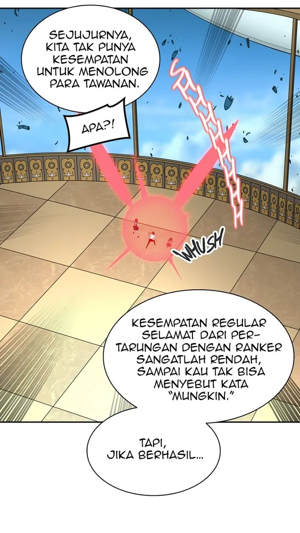 Baca Tower of God - Chapter 403 halaman 68