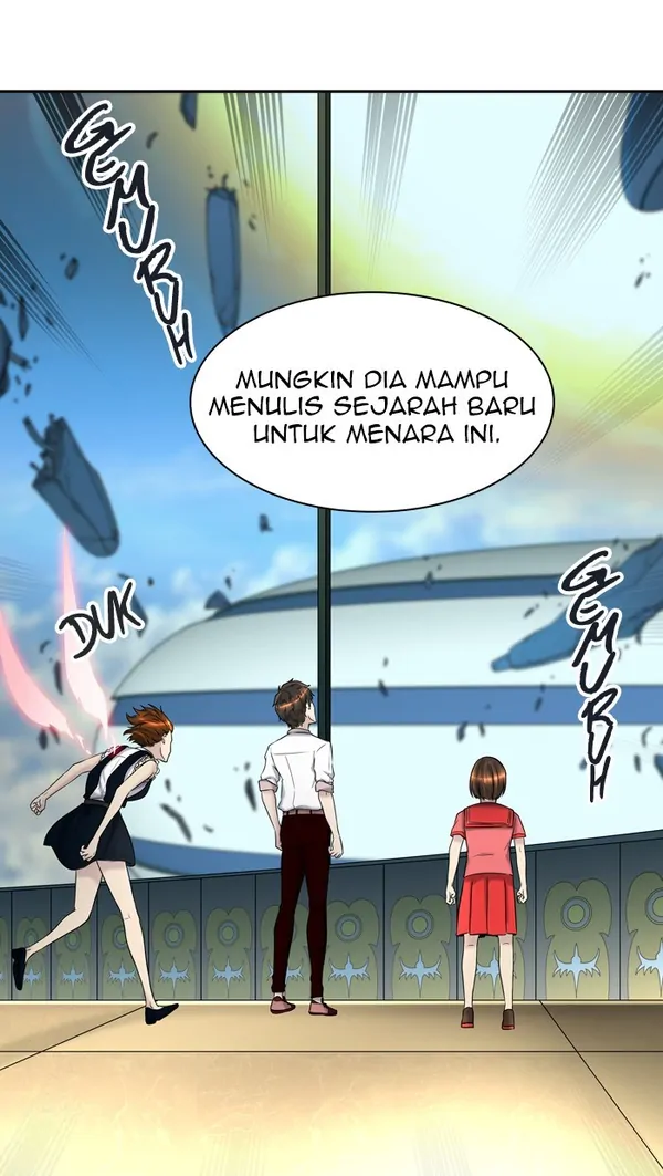 Baca Tower of God - Chapter 403 halaman 69