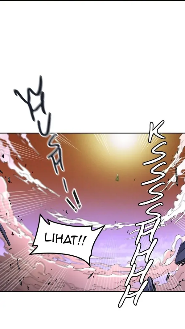 Baca Tower of God - Chapter 403 halaman 70